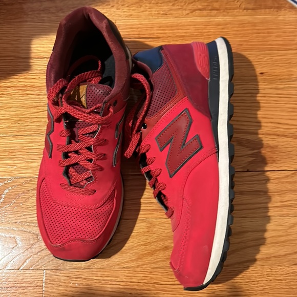 New Balance - Picture 4 of 9